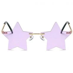 Cheap Boogzel Apparel Store 13 Boogzel Apparel Accessories Sunny Starry Eyed Sunglasses