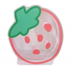 Boogzel Apparel Kawaii Aesthetic Acrylic Vases