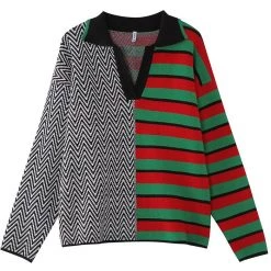 Boogzel Apparel Cool Best In Class Collar Sweater INDIE CLOTHES 6 Boogzel Apparel Cool Best In Class Collar Sweater INDIE CLOTHES