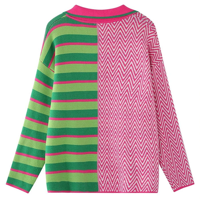 Boogzel Apparel Cool Best In Class Collar Sweater INDIE CLOTHES 2 Boogzel Apparel Cool Best In Class Collar Sweater INDIE CLOTHES