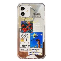 Boogzel Apparel Summer Time Vibes IPhone Case