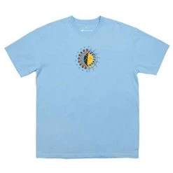 Boogzel Apparel Sun & Moon T-Shirt DRESSED FOR SPACE