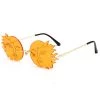 Boogzel Apparel SUNGLASSES Sun & Moon Glasses