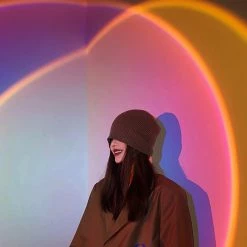 Boogzel Apparel The Sunset Projector