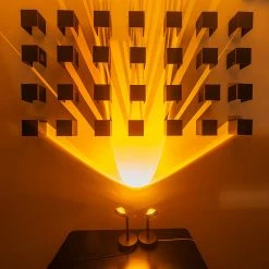 Boogzel Apparel The Sunset Projector