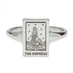 Boogzel Apparel Changing Fate Tarot Ring DRESSED FOR SPACE