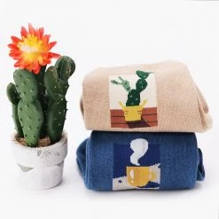 Boogzel Apparel Afternoon Tea Socks