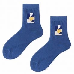 Boogzel Apparel Afternoon Tea Socks