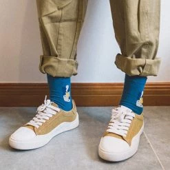 Boogzel Apparel Afternoon Tea Socks