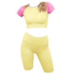 Boogzel Apparel Buy Me Candy Matching Set BOTTOMS