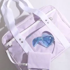 Boogzel Apparel Accessories Teenage Love Handbag