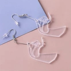 Boogzel Apparel Soft Aesthetic Earrings SOFT GIRL OUTFITS