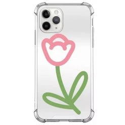 Boogzel Apparel Tulip Mirror IPhone Case IPHONE CASES