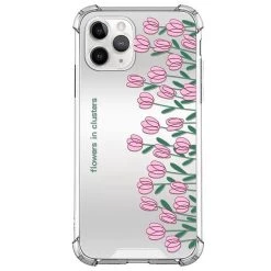 Boogzel Apparel Tulips IPhone Case