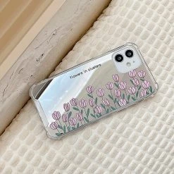 Boogzel Apparel Tulips IPhone Case
