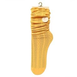 Boogzel Apparel VIntage Lace Socks