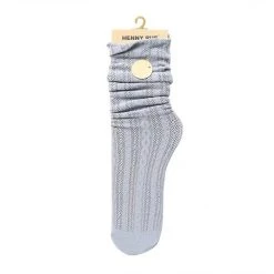 Boogzel Apparel VIntage Lace Socks