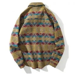 Boogzel Apparel Vintage Flannel Shirt E BOY - SOFT BOY