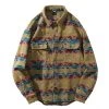 Boogzel Apparel Vintage Flannel Shirt E BOY - SOFT BOY