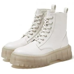 Boogzel Apparel Angel Baby Boots