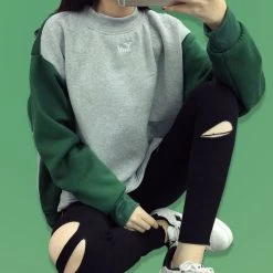 Boogzel Apparel WiFi Baby Sweatshirt Clothing