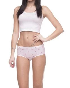 Boogzel Apparel Yes Daddy Booty Shorts Clothing