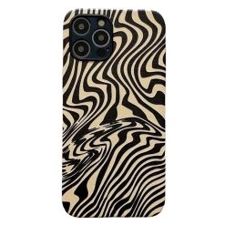 Boogzel Apparel Zebra Pattern IPhone Case IPHONE CASES