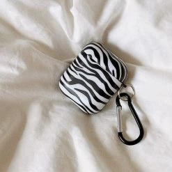 Boogzel Apparel Call Of The Wild AirPods Case IPHONE CASES